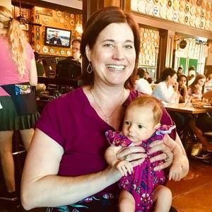 Meet your Posher, Allison